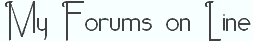 forum image
